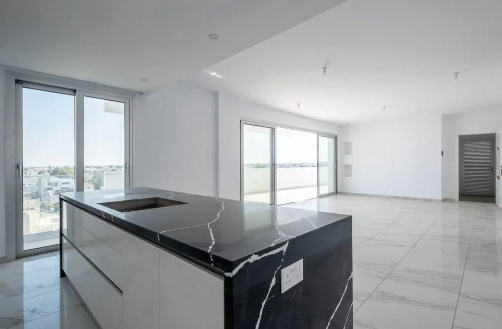 Apartment (Flat) in Strovolos, Nicosia for Sale