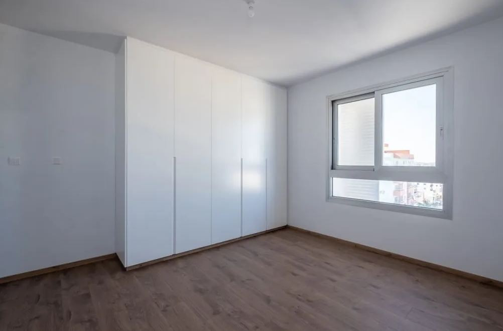 Apartment (Flat) in Strovolos, Nicosia for Sale