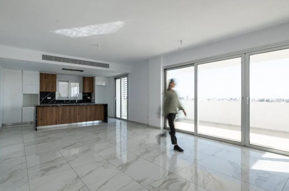 Apartment (Flat) in Strovolos, Nicosia for Sale