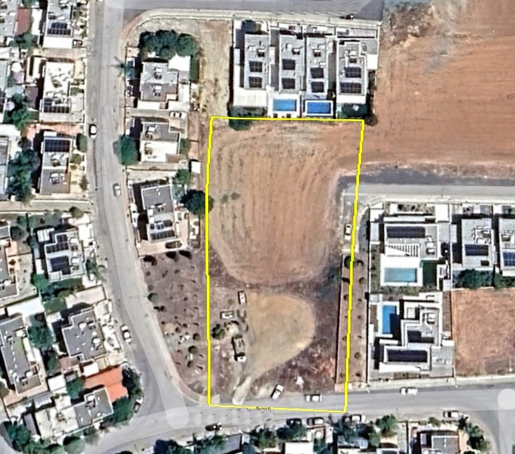 (Residential) in Strovolos, Nicosia for Sale