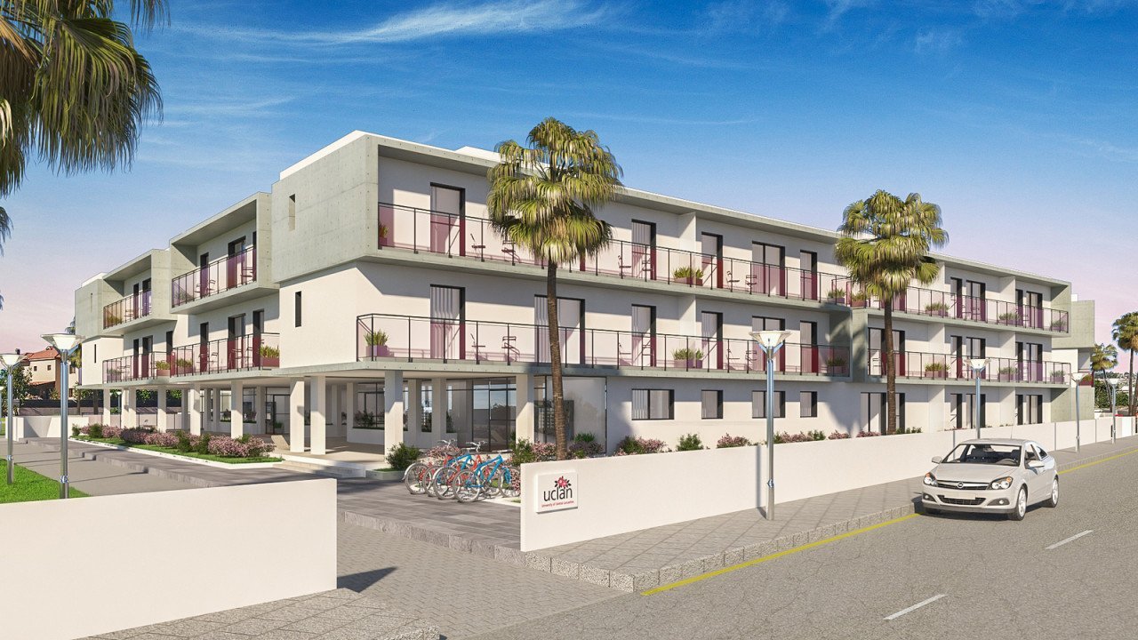 Apartment (Flat) in Pyla, Larnaca for Sale