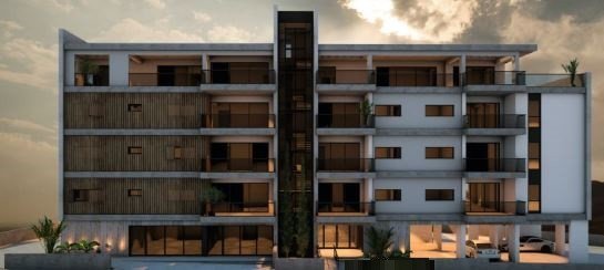 Apartment (Flat) in Latsia, Nicosia for Sale