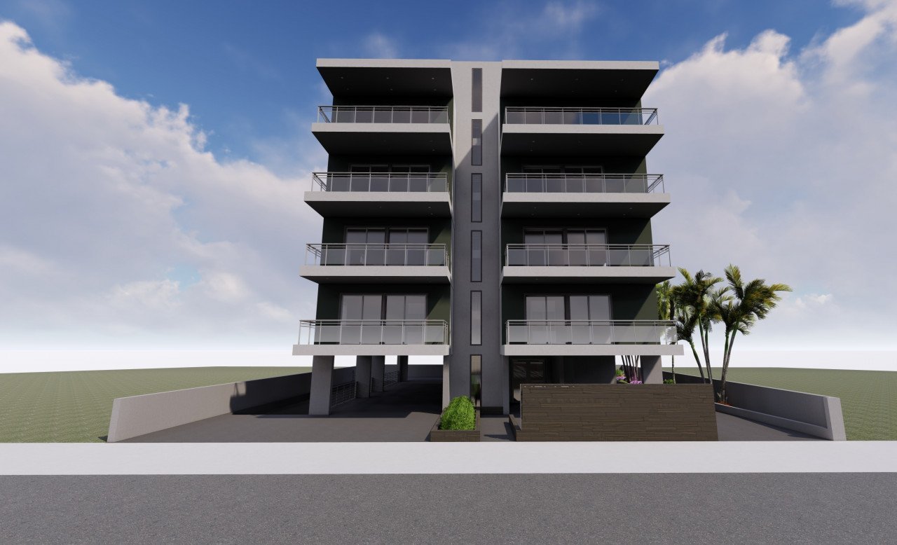 Apartment (Flat) in Kaimakli, Nicosia for Sale