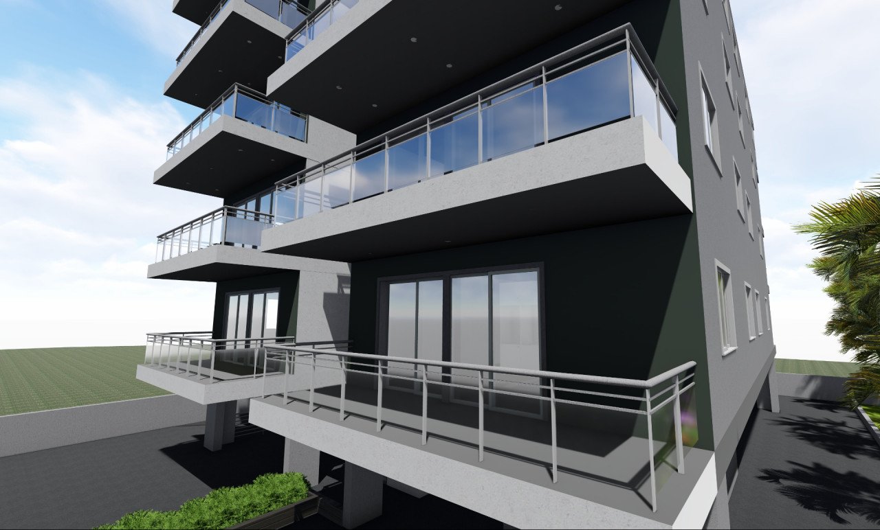 Apartment (Flat) in Kaimakli, Nicosia for Sale