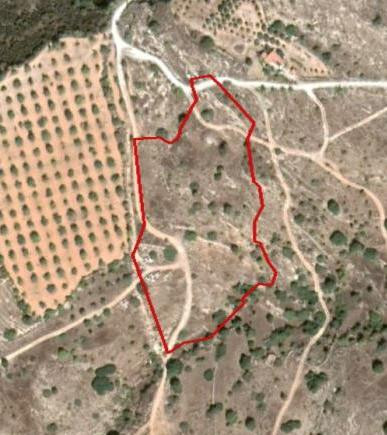 (Residential) in Anavargos, Paphos for Sale