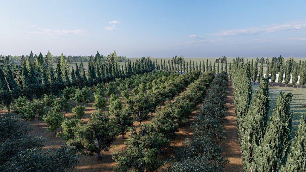 House (Detached) in Pervolia, Larnaca for Sale