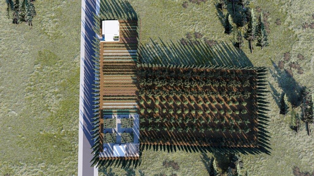 House (Detached) in Pervolia, Larnaca for Sale