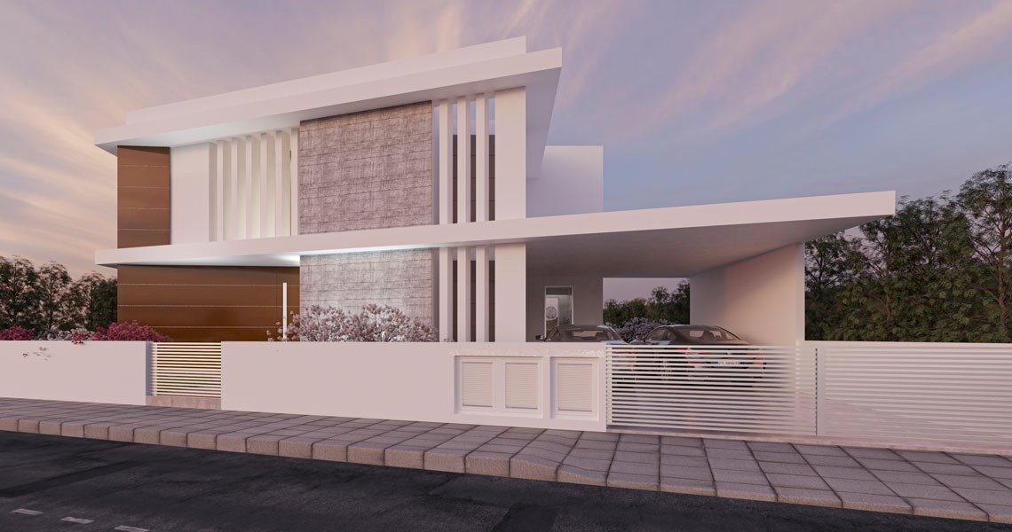 House (Detached) in Latsia, Nicosia for Sale