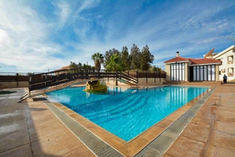 House (Detached) in Xylofagou, Larnaca for Sale