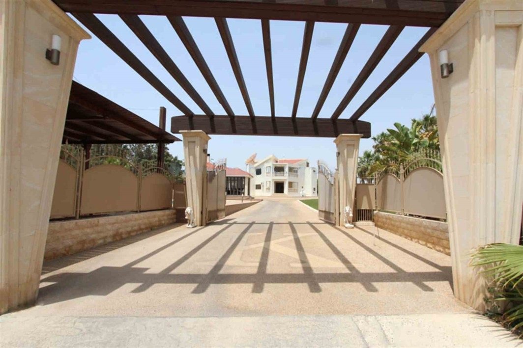 House (Detached) in Xylofagou, Larnaca for Sale