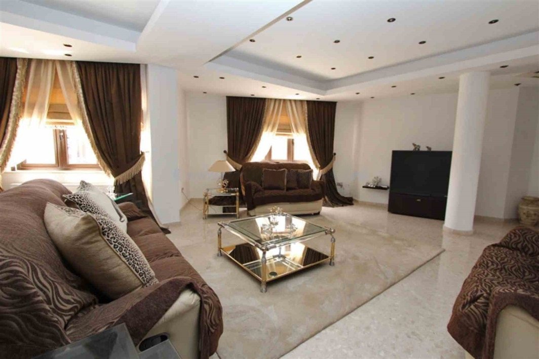 House (Detached) in Xylofagou, Larnaca for Sale