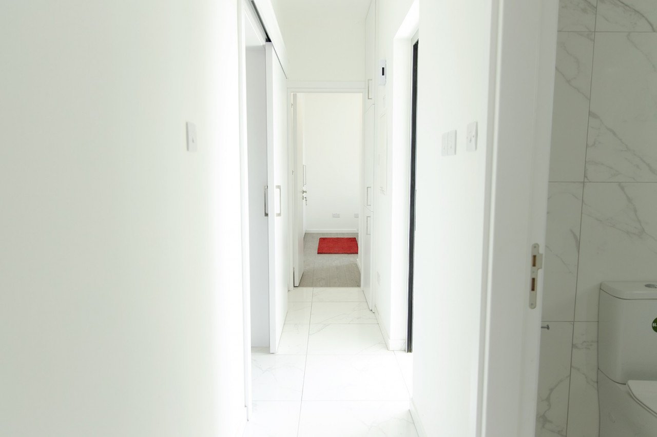 Apartment (Penthouse) in Larnaca Centre, Larnaca for Sale