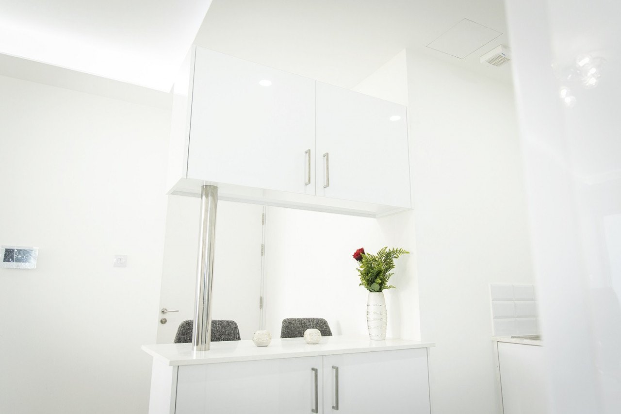 Apartment (Penthouse) in Larnaca Centre, Larnaca for Sale