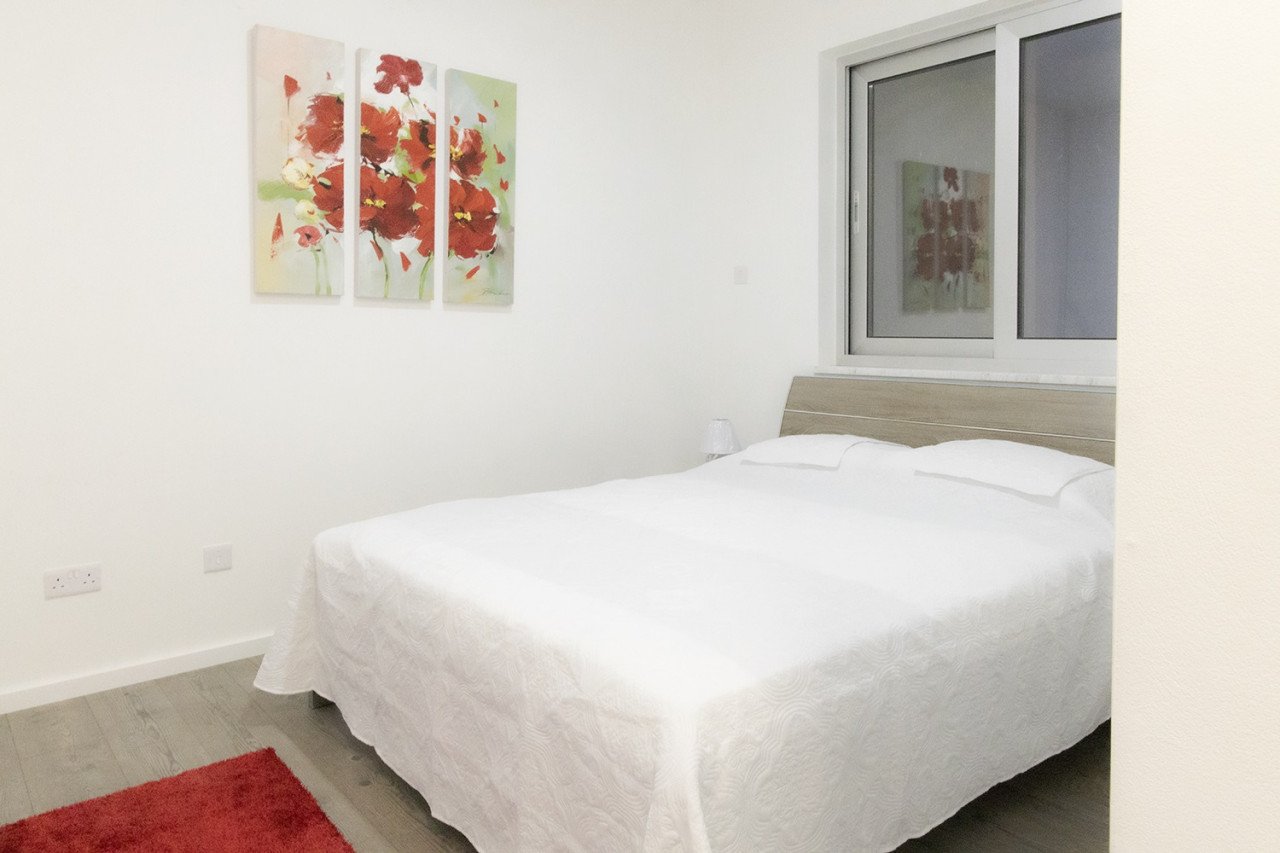 Apartment (Penthouse) in Larnaca Centre, Larnaca for Sale