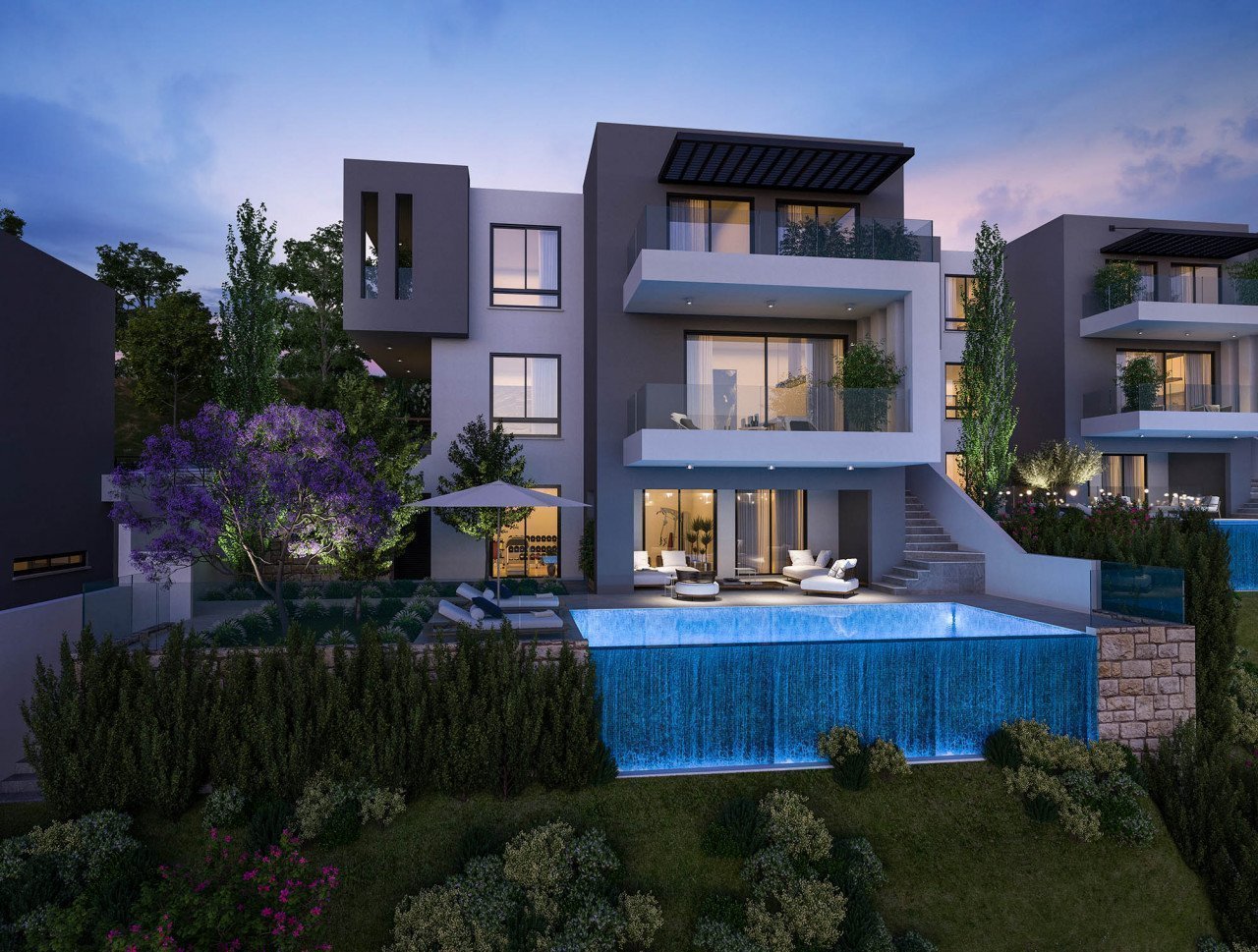 House (Detached) in Tala, Paphos for Sale