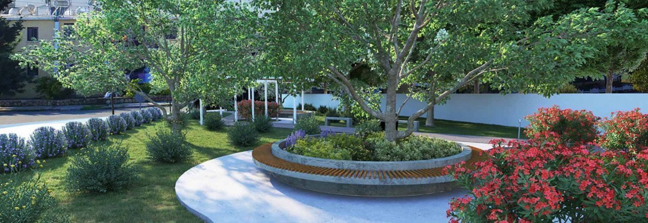 Apartment (Flat) in Kato Paphos, Paphos for Sale