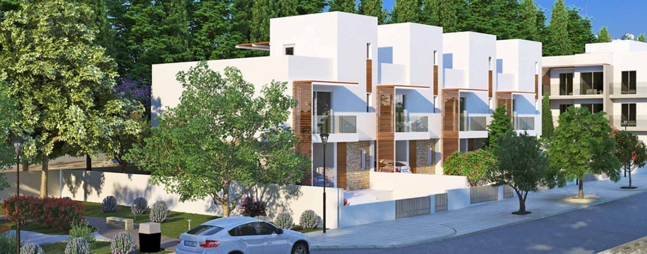 House (Maisonette) in Kato Paphos, Paphos for Sale