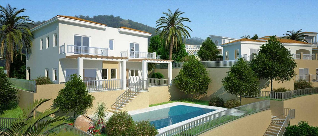 House (Detached) in Polis Chrysochous, Paphos for Sale