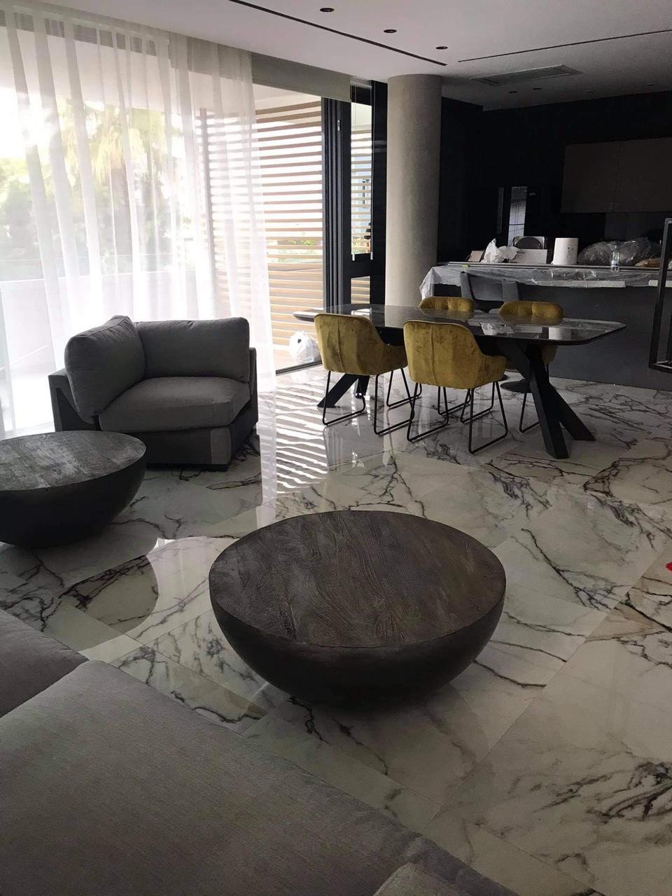 Apartment (Flat) in City Center, Limassol for Sale