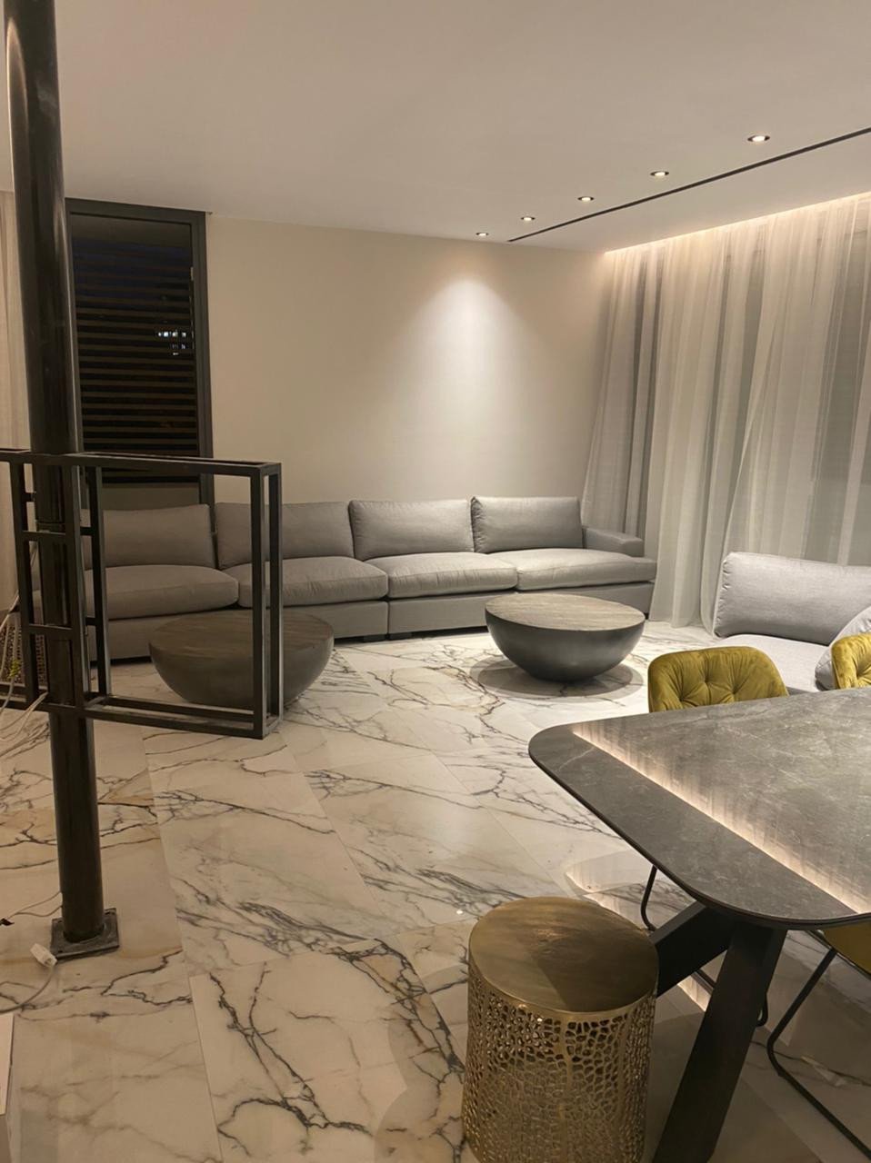 Apartment (Flat) in City Center, Limassol for Sale