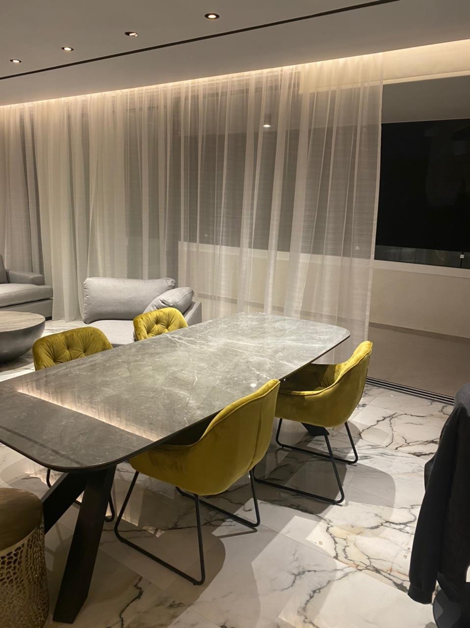 Apartment (Flat) in City Center, Limassol for Sale