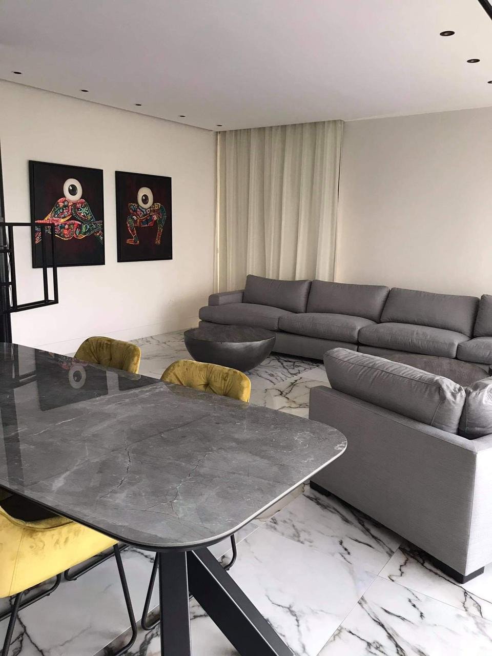 Apartment (Flat) in City Center, Limassol for Sale