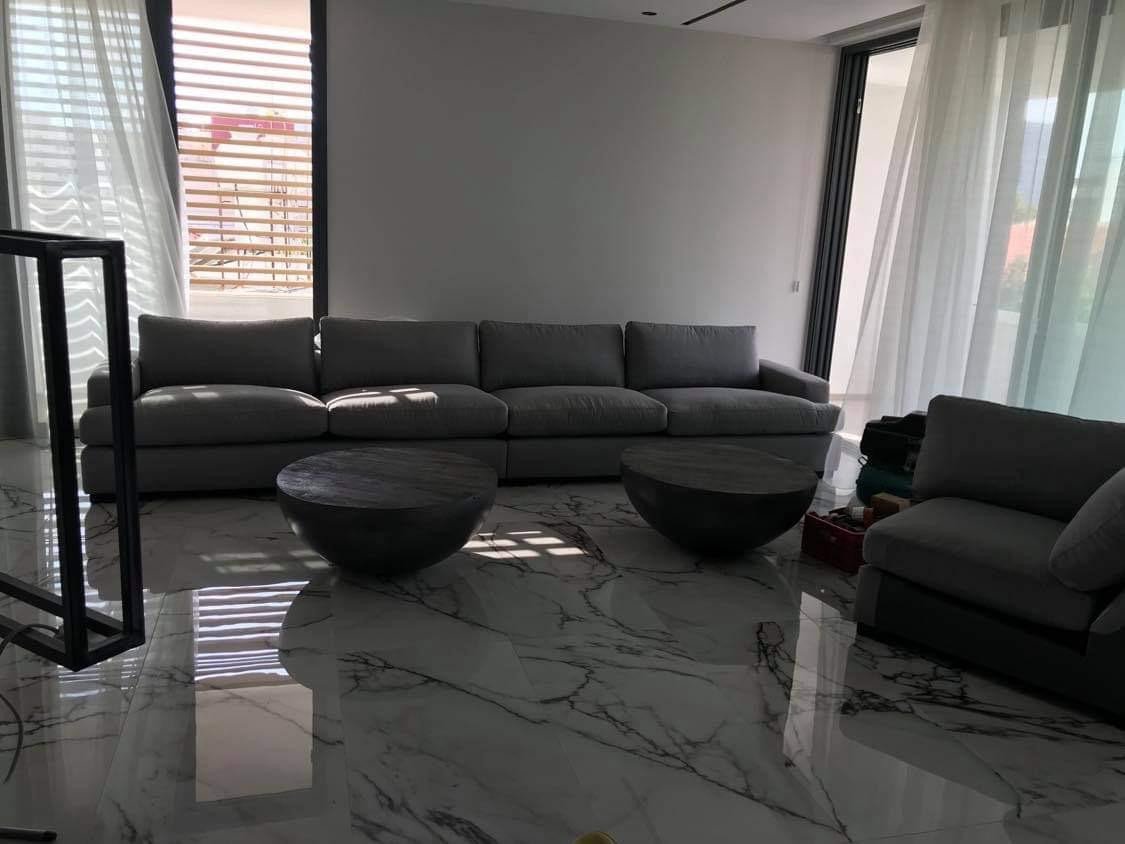 Apartment (Flat) in City Center, Limassol for Sale