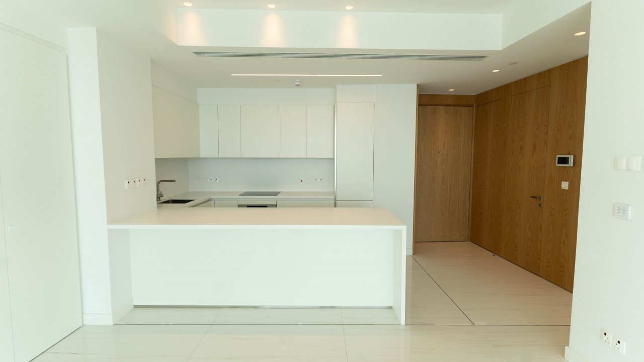 Apartment (Flat) in Moutagiaka Tourist Area, Limassol for Sale