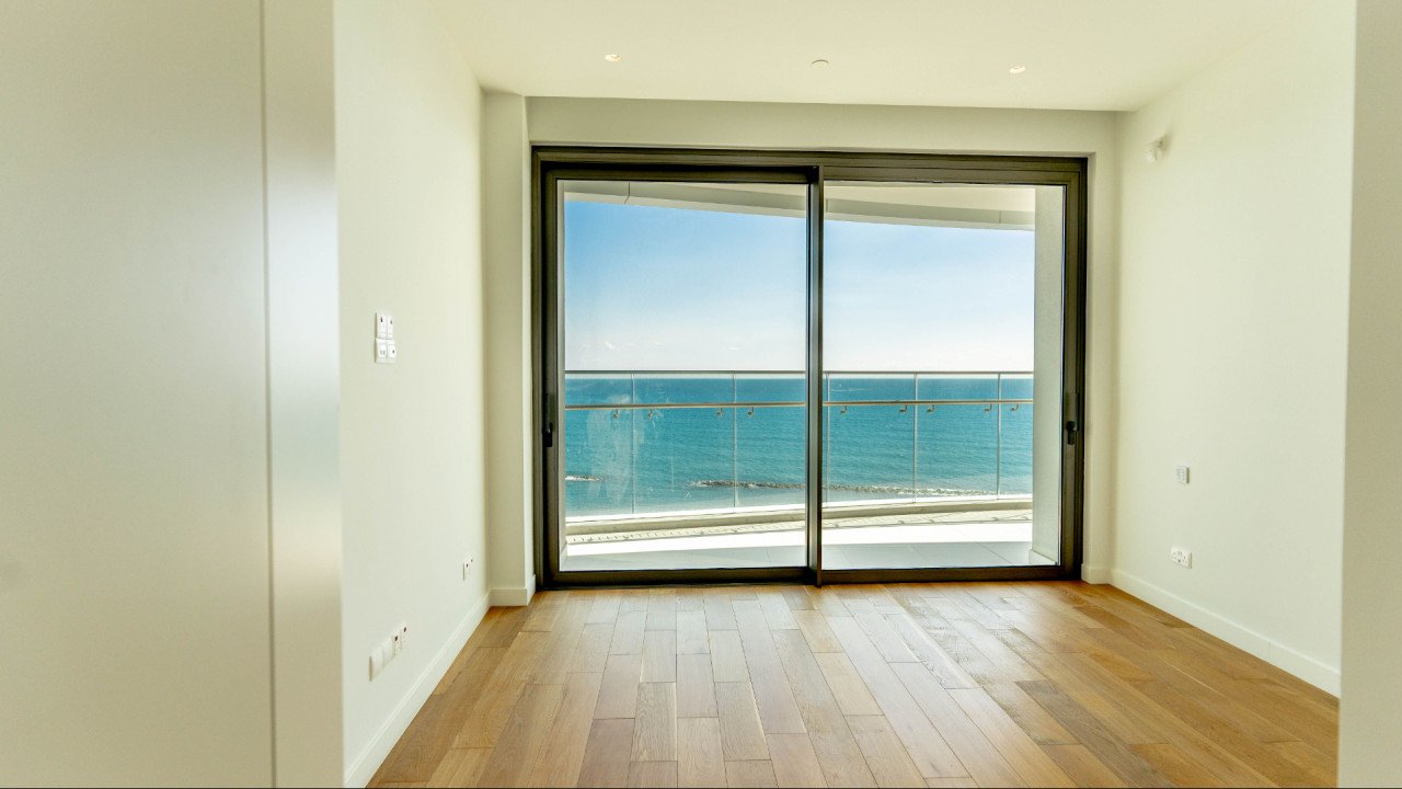 Apartment (Flat) in Moutagiaka Tourist Area, Limassol for Sale