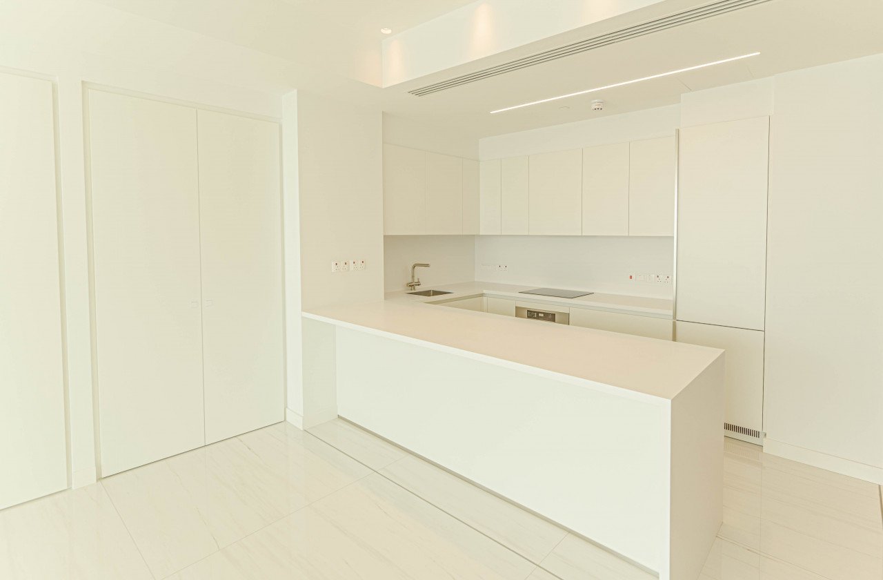 Apartment (Flat) in Moutagiaka Tourist Area, Limassol for Sale