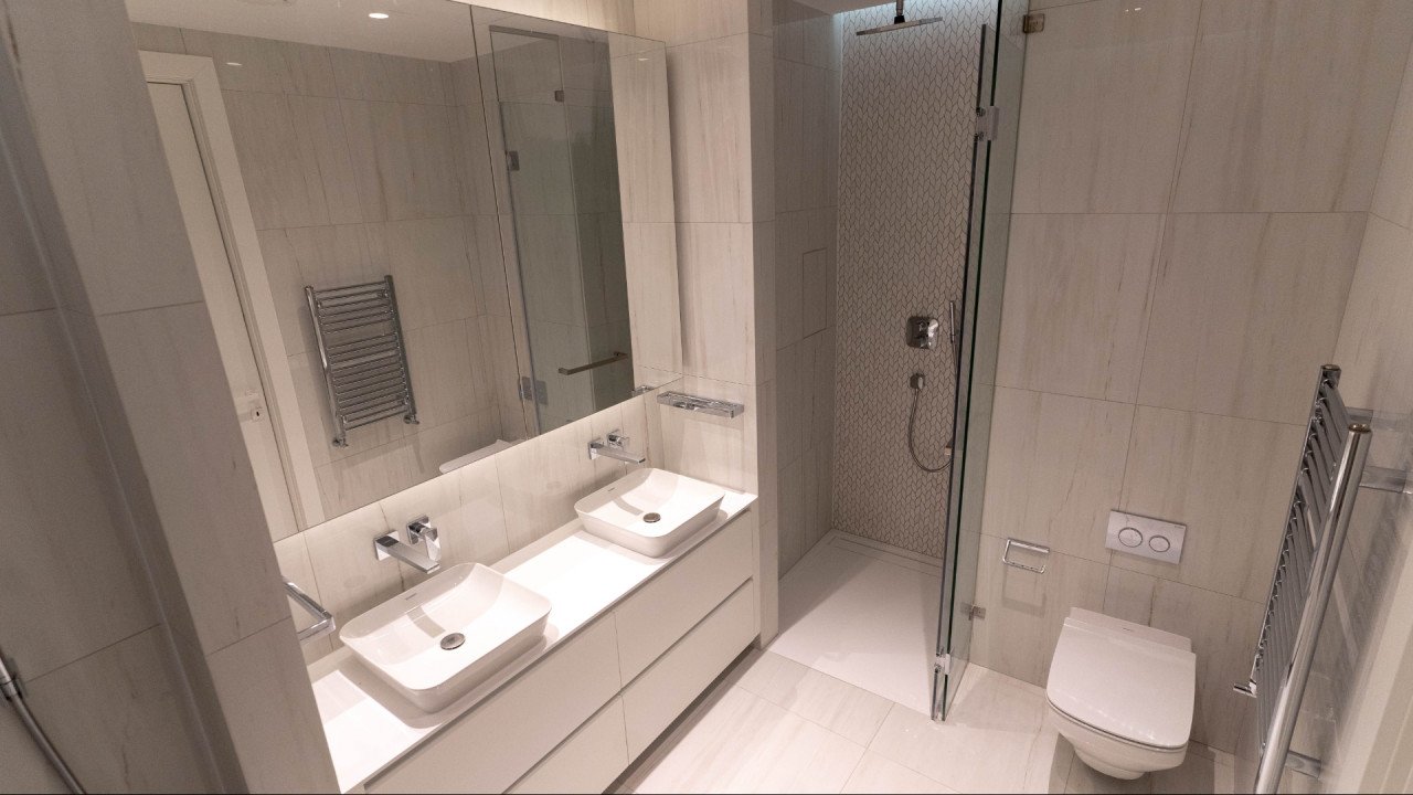 Apartment (Flat) in Moutagiaka Tourist Area, Limassol for Sale