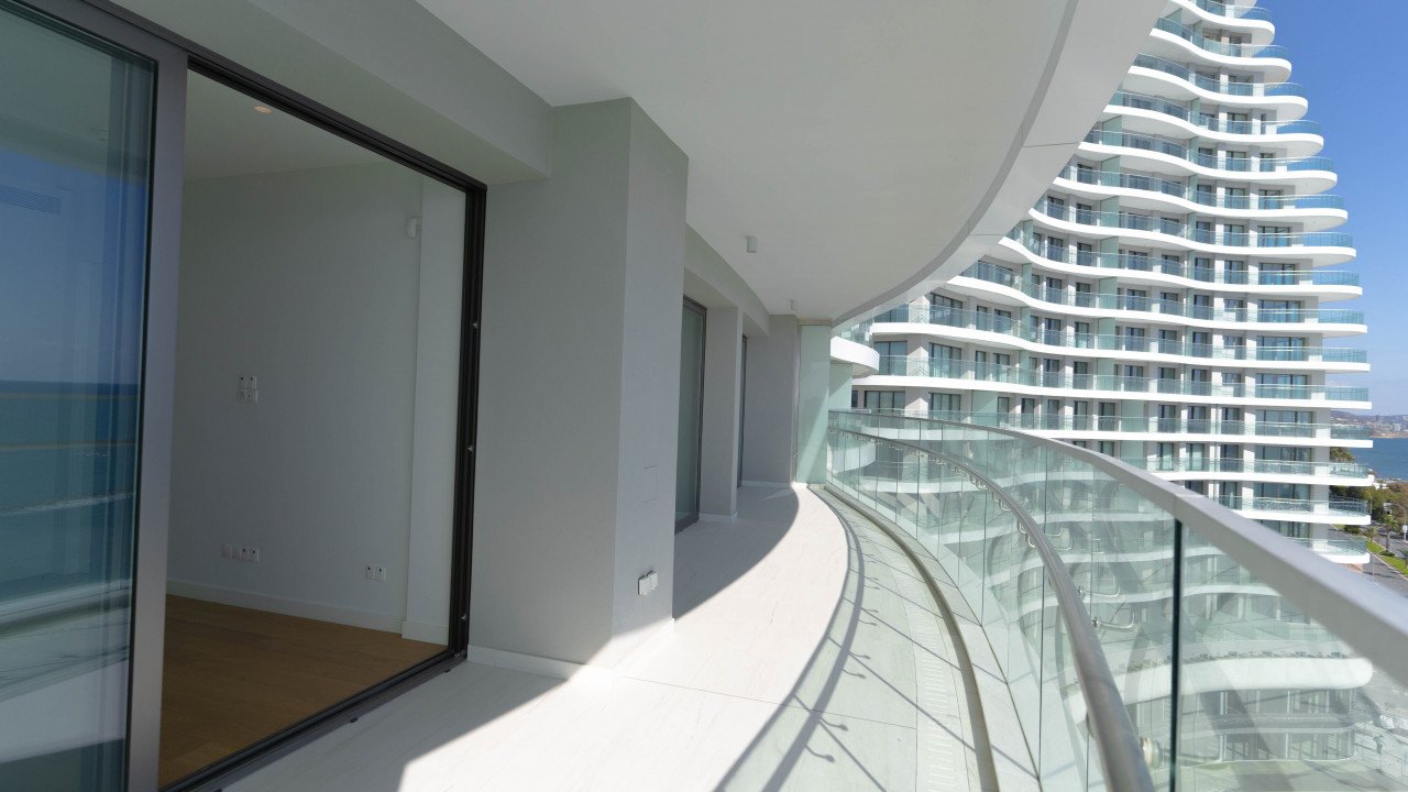 Apartment (Flat) in Moutagiaka Tourist Area, Limassol for Sale