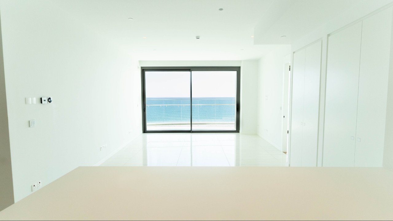 Apartment (Flat) in Moutagiaka Tourist Area, Limassol for Sale