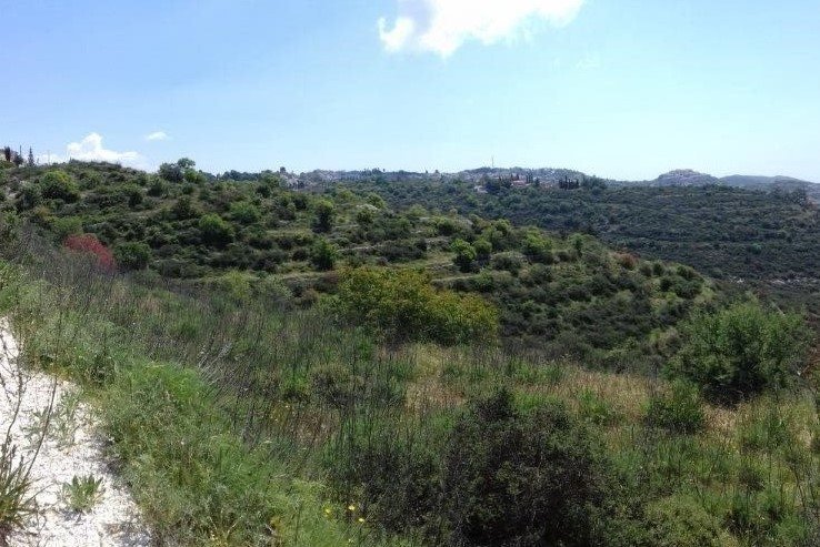 (Residential) in Tsada, Paphos for Sale