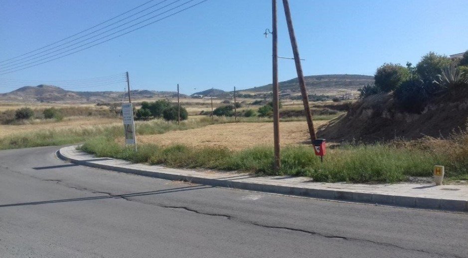 (Residential) in Anarita, Paphos for Sale