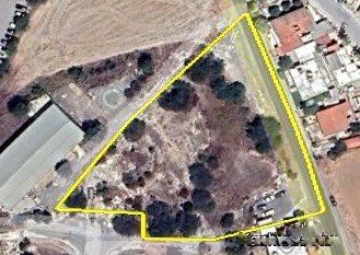 (Industrial) in Latsia, Nicosia for Sale