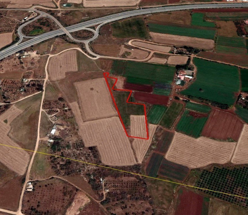 (Residential) in Liopetri, Famagusta for Sale
