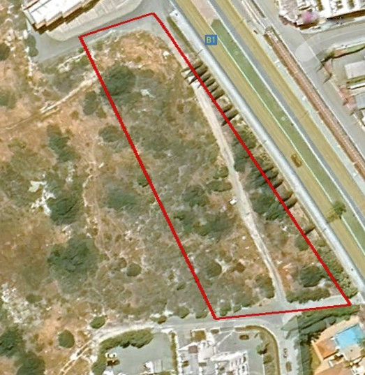 (Residential) in Pyrgos, Limassol for Sale