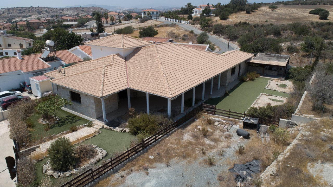 House (Detached) in Maroni, Larnaca for Sale