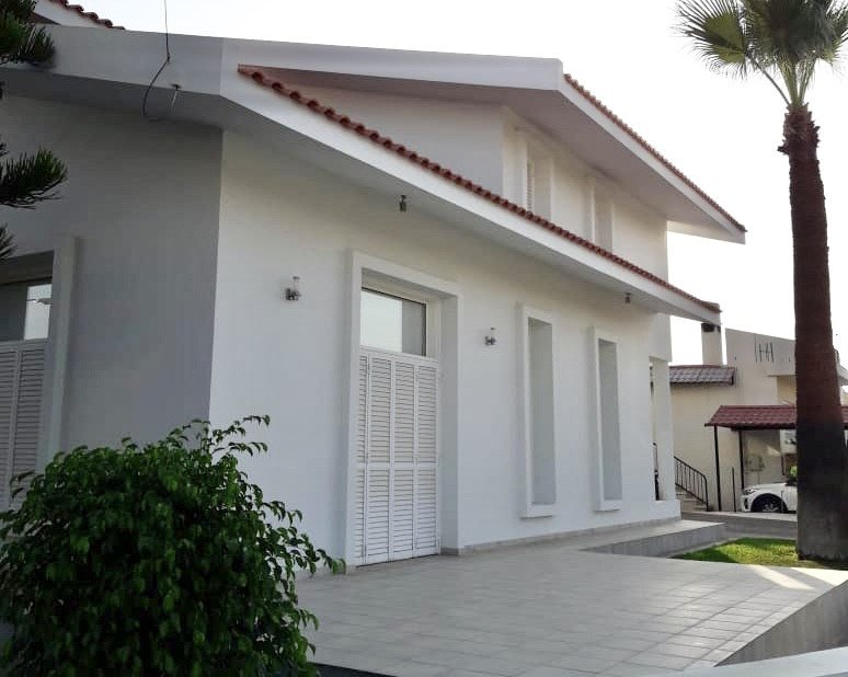 House (Detached) in Latsia, Nicosia for Sale