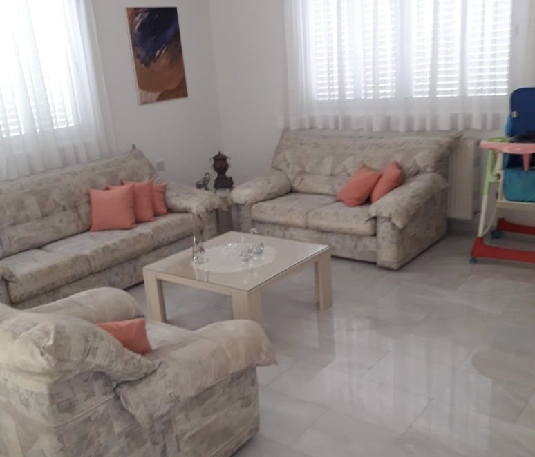 House (Detached) in Latsia, Nicosia for Sale