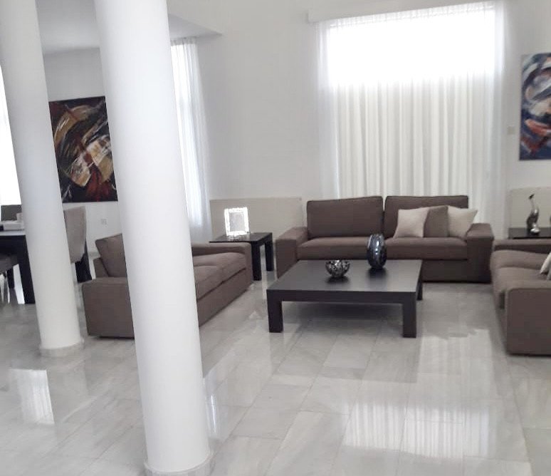 House (Detached) in Latsia, Nicosia for Sale