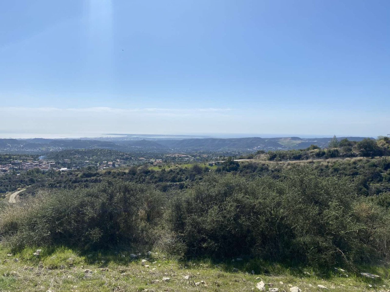 (Residential) in Apesia, Limassol for Sale