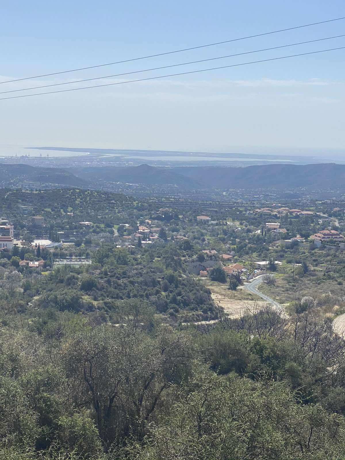 (Residential) in Apesia, Limassol for Sale
