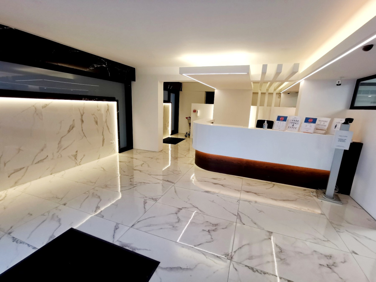 Commercial (Office) in Neapoli, Limassol for Sale