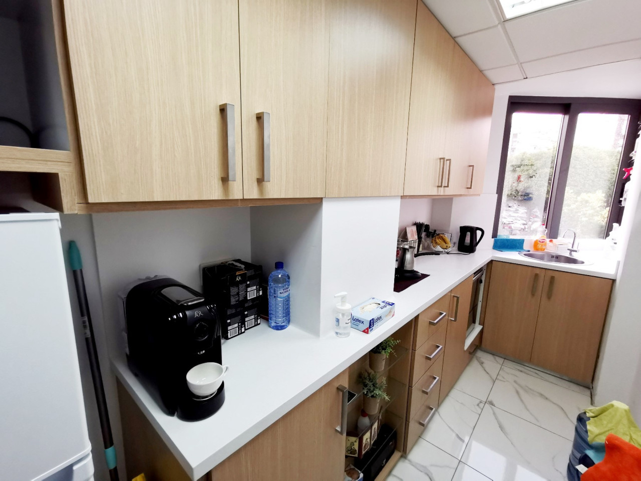 Commercial (Office) in Neapoli, Limassol for Sale