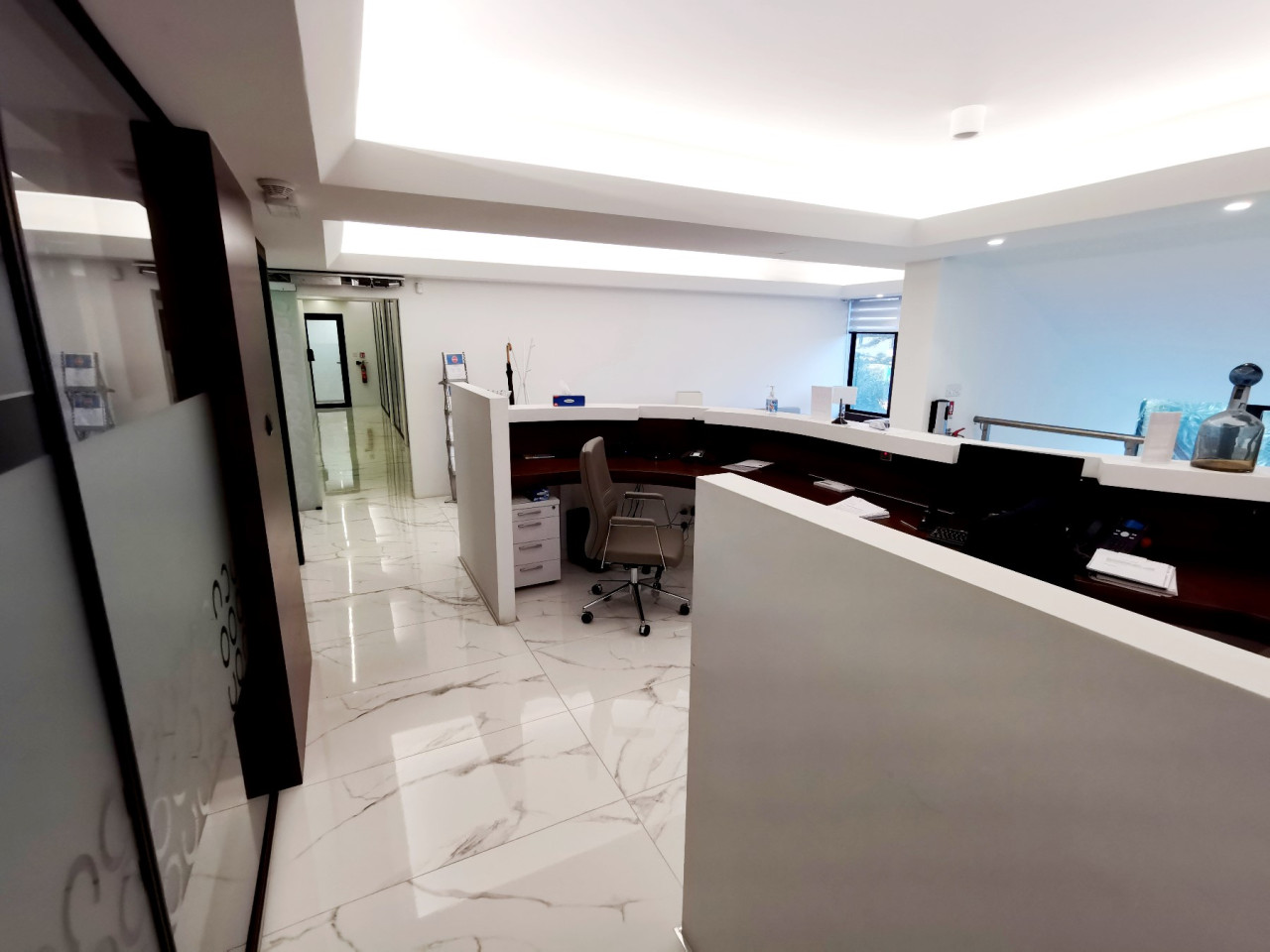 Commercial (Office) in Neapoli, Limassol for Sale