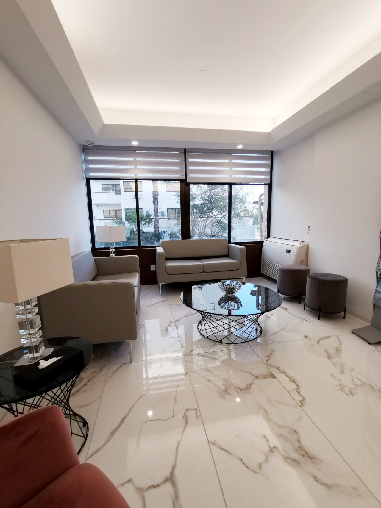 Commercial (Office) in Neapoli, Limassol for Sale