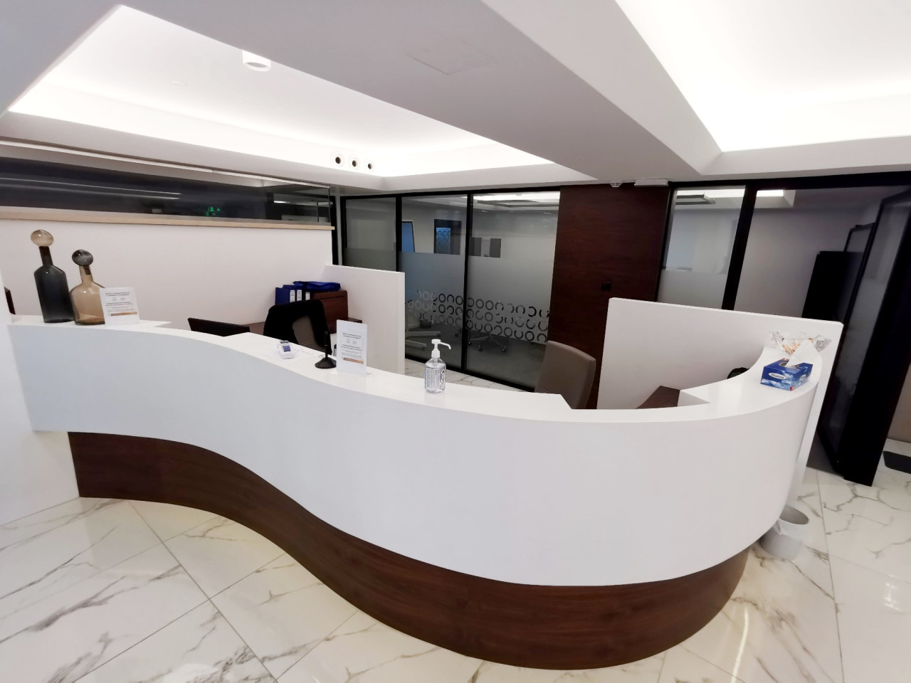 Commercial (Office) in Neapoli, Limassol for Sale