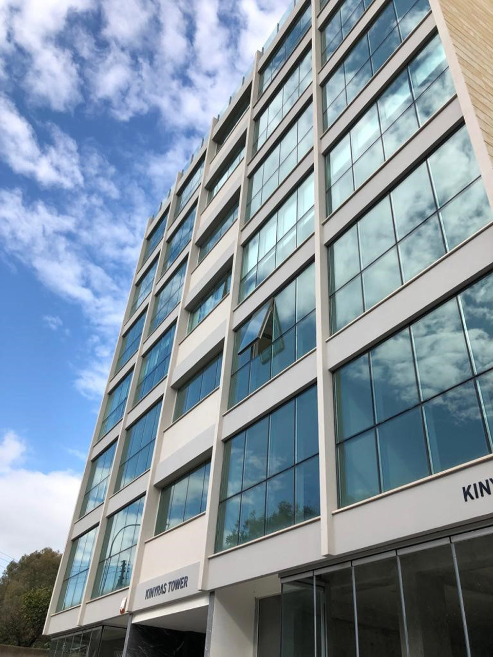 Commercial (Office) in Agios Andreas, Nicosia for Sale
